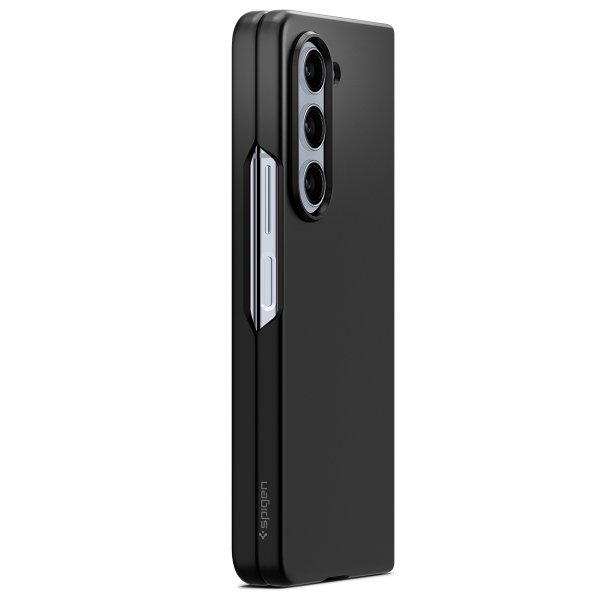 Spigen Samsung Galaxy Z Fold 5 Cover AirSkin Sort