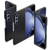 Spigen Samsung Galaxy Z Fold 5 Cover AirSkin Sort