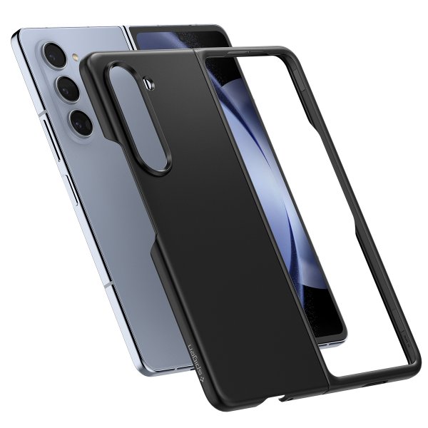 Spigen Samsung Galaxy Z Fold 5 Cover AirSkin Sort