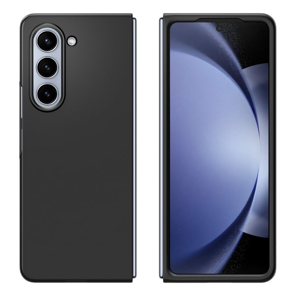 Spigen Samsung Galaxy Z Fold 5 Cover AirSkin Sort
