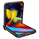 Spigen Samsung Galaxy Z Flip 5 Cover Tough Armor Pro Sort