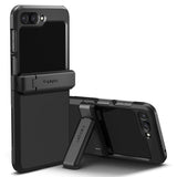 Spigen Samsung Galaxy Z Flip 5 Cover Tough Armor Pro Sort