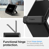Spigen Samsung Galaxy Z Flip 5 Cover Tough Armor Pro Sort