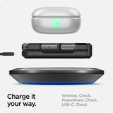 Spigen Samsung Galaxy Z Flip 5 Cover Tough Armor Pro Sort