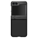 Spigen Samsung Galaxy Z Flip 5 Cover Tough Armor Pro Sort
