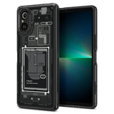 Spigen Sony Xperia 5 V Cover Ultra Hybrid Zero One
