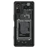 Spigen Sony Xperia 5 V Cover Ultra Hybrid Zero One