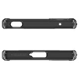 Spigen Sony Xperia 5 V Cover Ultra Hybrid Zero One