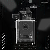 Spigen Sony Xperia 5 V Cover Ultra Hybrid Zero One