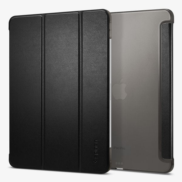Spigen iPad Pro 13 (M4/M5) Smart Fold Cover Sort