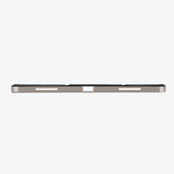 Spigen iPad Pro 13 (M4/M5) Smart Fold Cover Sort