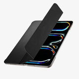 Spigen iPad Pro 13 (M4/M5) Smart Fold Cover Sort