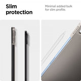 Spigen iPad Pro 13 (M4/M5) Smart Fold Cover Sort