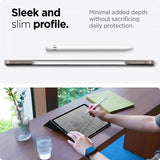 Spigen iPad Pro 13 (M4/M5) Smart Fold Cover Sort