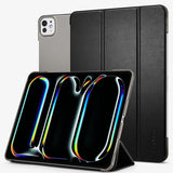 Spigen iPad Pro 11 (M4/M5) Smart Fold Cover Sort