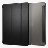 Spigen iPad Pro 11 (M4/M5) Smart Fold Cover Sort