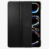 Spigen iPad Pro 11 (M4/M5) Smart Fold Cover Sort