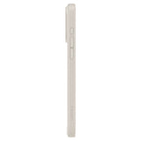 Spigen iPhone 15 Pro Max Cover Ultra Hybrid MagFit Frost Natural Titanium