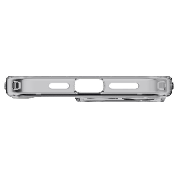 Spigen iPhone 15 Pro Cover Ultra Hybrid Space Crystal