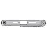 Spigen iPhone 15 Pro Cover Ultra Hybrid Space Crystal