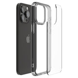 Spigen iPhone 15 Pro Cover Ultra Hybrid Space Crystal