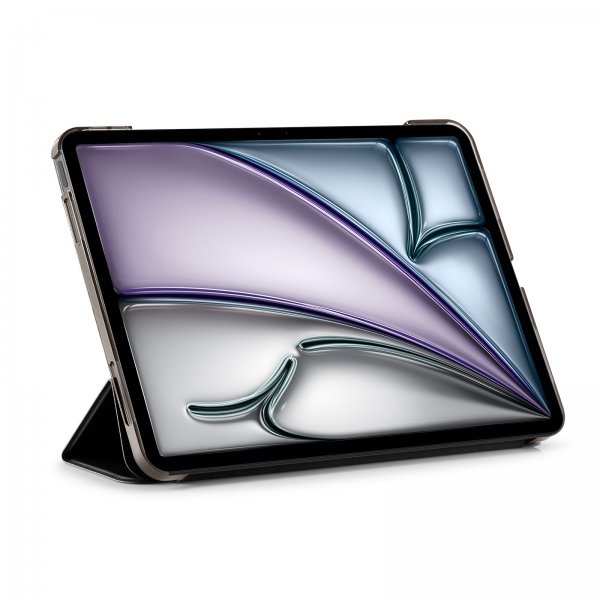 Spigen iPad Air 13 (M2/M3/M4) Cover Smart Fold Sort