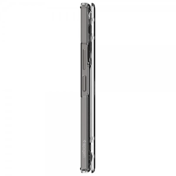 Spigen Samsung Galaxy Z Fold 6 Cover Ultra Hybrid Pro Crystal Clear