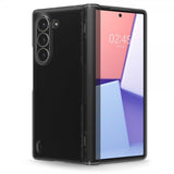 Spigen Samsung Galaxy Z Fold 6 Cover Ultra Hybrid Pro Frost Gray