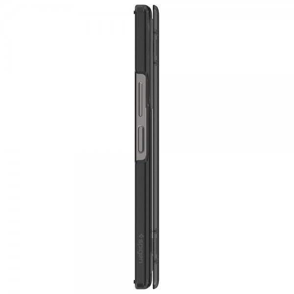 Spigen Samsung Galaxy Z Fold 6 Cover Ultra Hybrid Pro Frost Gray
