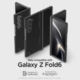 Spigen Samsung Galaxy Z Fold 6 Cover Ultra Hybrid Pro Frost Gray