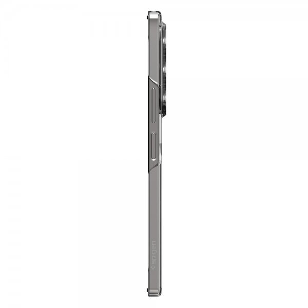 Spigen Samsung Galaxy Z Fold 6 Air Skin Cover Crystal Clear