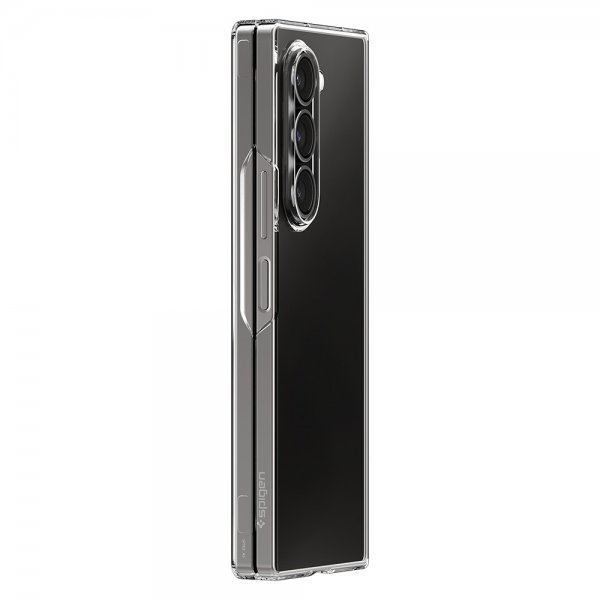 Spigen Samsung Galaxy Z Fold 6 Air Skin Cover Crystal Clear