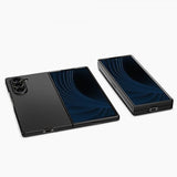 Spigen Samsung Galaxy Z Fold 6 Air Skin Cover Sort
