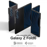 Spigen Samsung Galaxy Z Fold 6 Air Skin Cover Sort