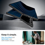 Spigen Samsung Galaxy Z Fold 6 Air Skin Cover Sort