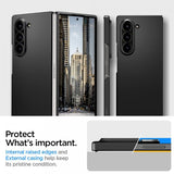 Spigen Samsung Galaxy Z Fold 6 Air Skin Cover Sort