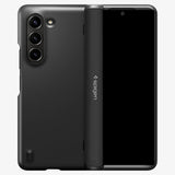 Spigen Samsung Galaxy Z Fold 6 Cover Slim Armor Pro Sort
