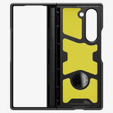 Spigen Samsung Galaxy Z Fold 6 Cover Slim Armor Pro Sort