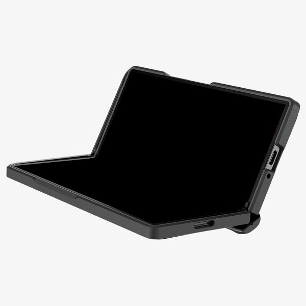 Spigen Samsung Galaxy Z Fold 6 Cover Slim Armor Pro Sort
