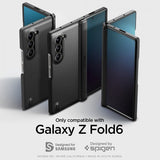 Spigen Samsung Galaxy Z Fold 6 Cover Slim Armor Pro Sort