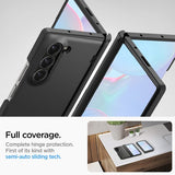 Spigen Samsung Galaxy Z Fold 6 Cover Slim Armor Pro Sort