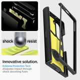 Spigen Samsung Galaxy Z Fold 6 Cover Slim Armor Pro Sort