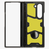 Spigen Samsung Galaxy Z Fold 6 Cover Slim Armor Pro Gunmetal