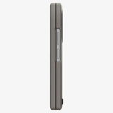 Spigen Samsung Galaxy Z Fold 6 Cover Slim Armor Pro Gunmetal
