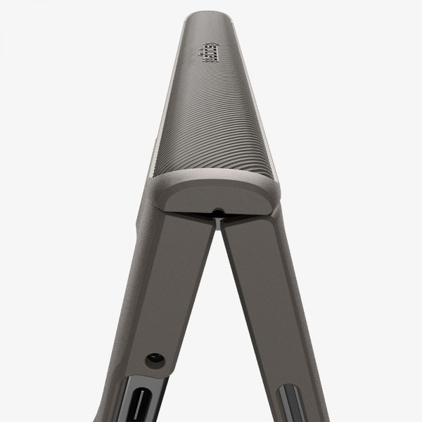 Spigen Samsung Galaxy Z Fold 6 Cover Slim Armor Pro Gunmetal