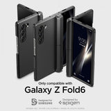 Spigen Samsung Galaxy Z Fold 6 Cover Tough Armor Pro P Sort