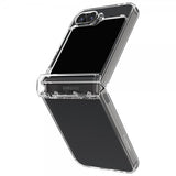 Spigen Samsung Galaxy Z Flip 6/Flip 7 FE Cover Ultra Hybrid Pro Crystal Clear