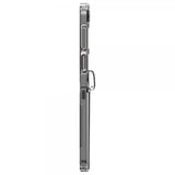 Spigen Samsung Galaxy Z Flip 6/Flip 7 FE Cover Ultra Hybrid Pro Crystal Clear