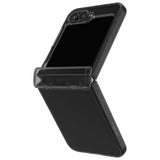 Spigen Samsung Galaxy Z Flip 6/Flip 7 FE Cover Ultra Hybrid Pro Frost Gray