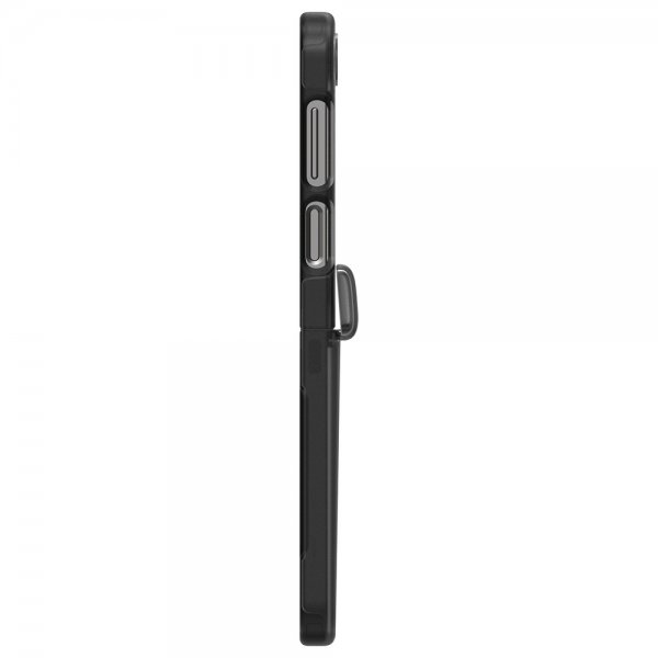 Spigen Samsung Galaxy Z Flip 6/Flip 7 FE Cover Ultra Hybrid Pro Frost Gray